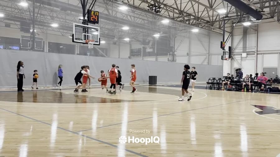 Off. Rebound