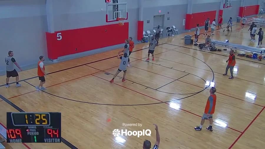 Def. Rebound