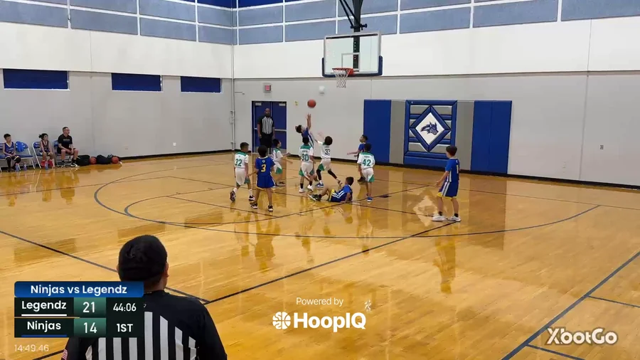 Def. Rebound
