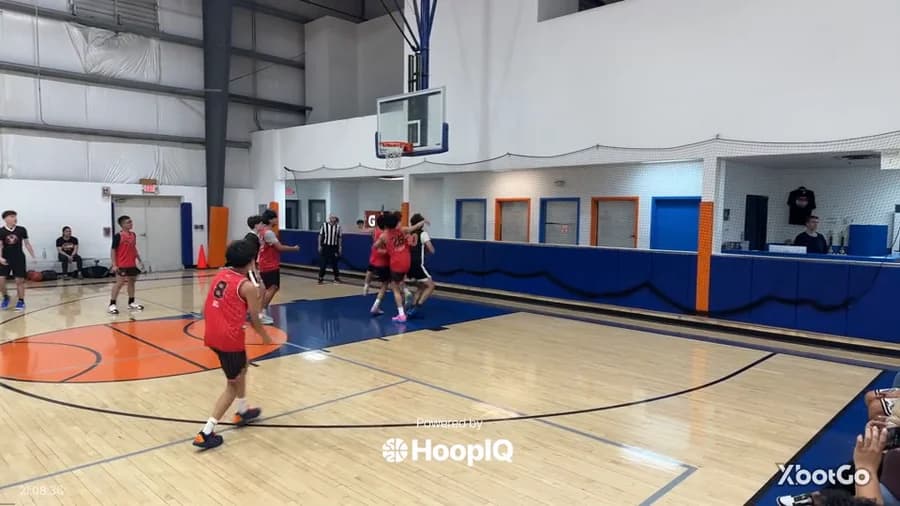 Off. Rebound
