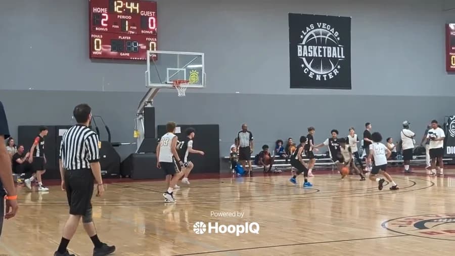 Off. Rebound