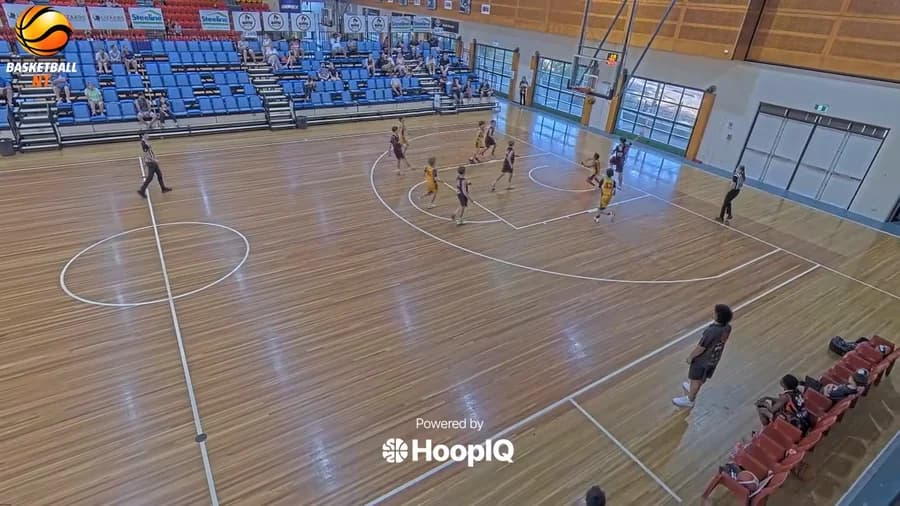 Off. Rebound