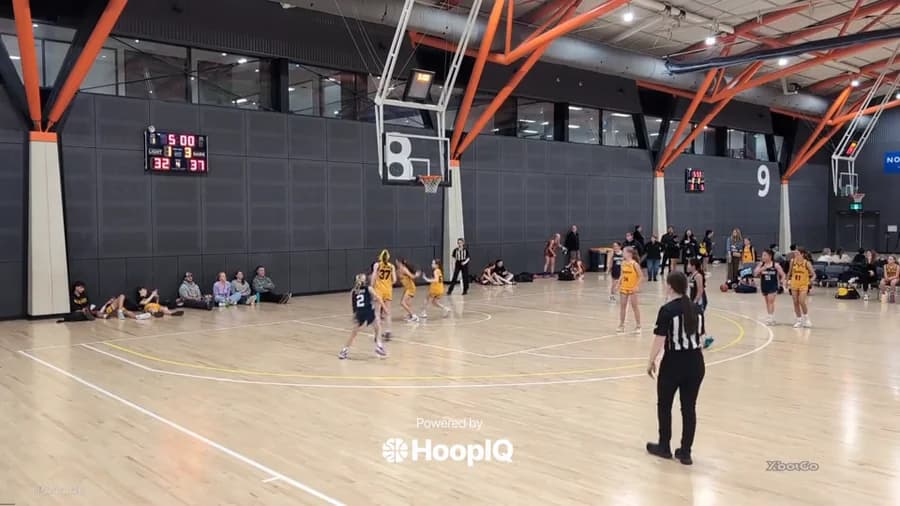 2-pt Shot
