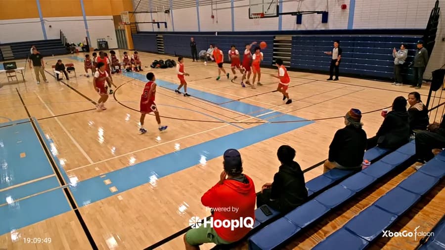 Def. Rebound