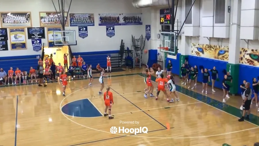 Def. Rebound