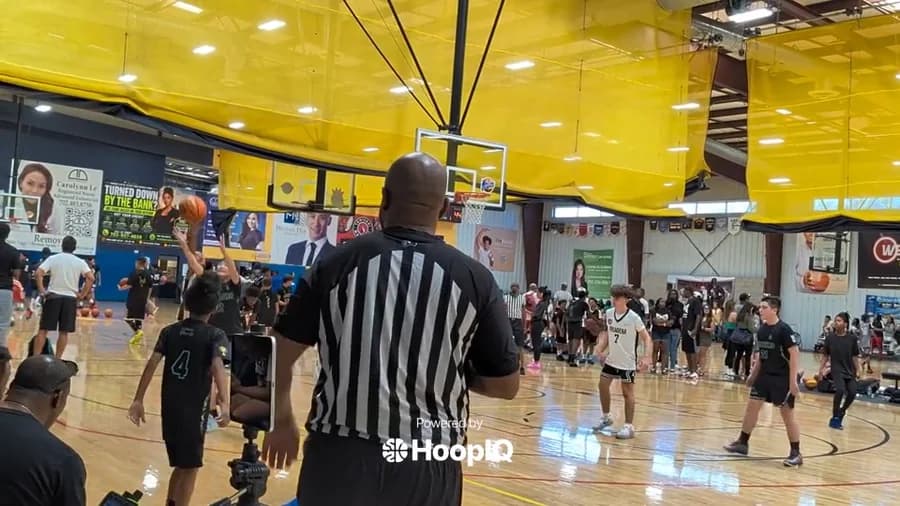 2-pt Shot