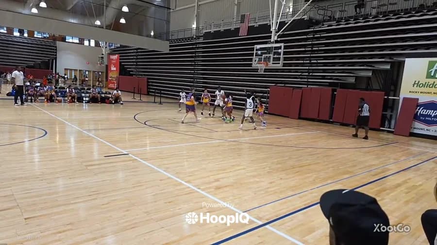 Off. Rebound