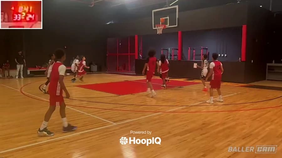 2-pt Shot
