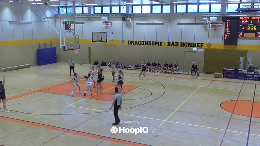 Def. Rebound