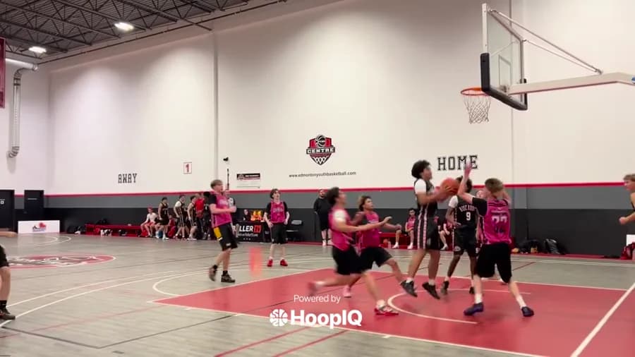 Off. Rebound