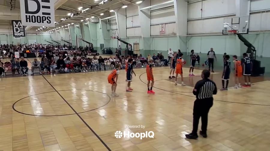 Off. Rebound