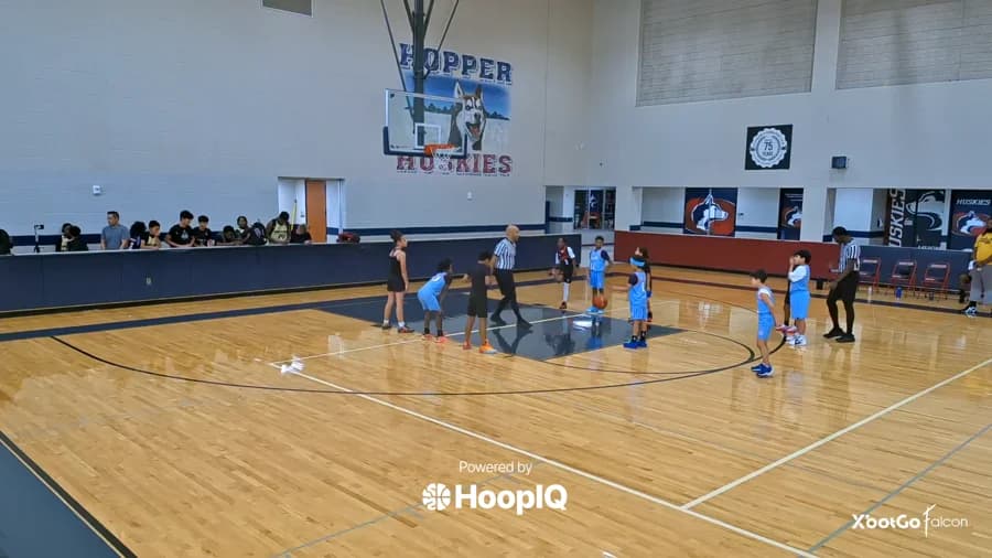 Free-throw