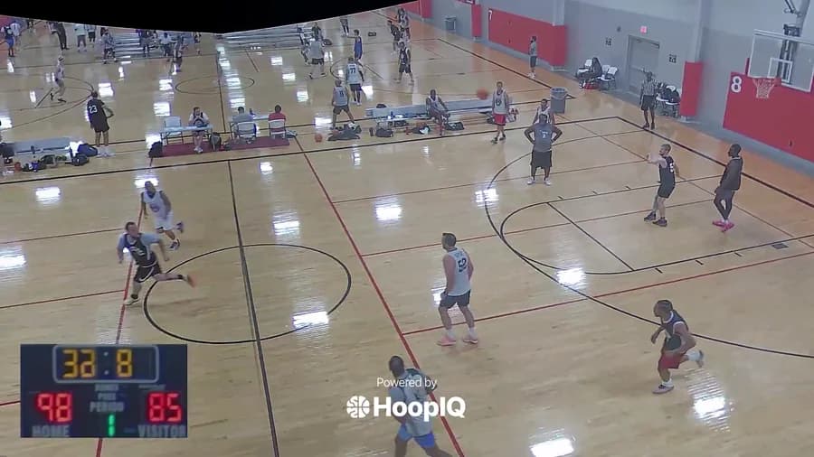 Def. Rebound