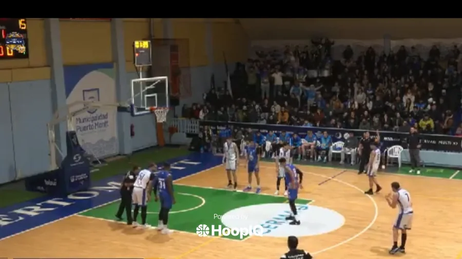 Free-throw