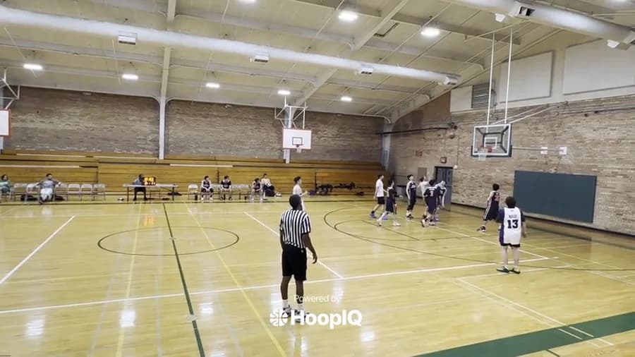 Def. Rebound