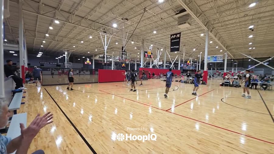 2-pt Shot
