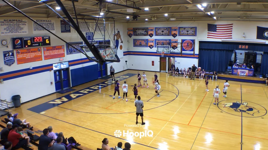 Off. Rebound