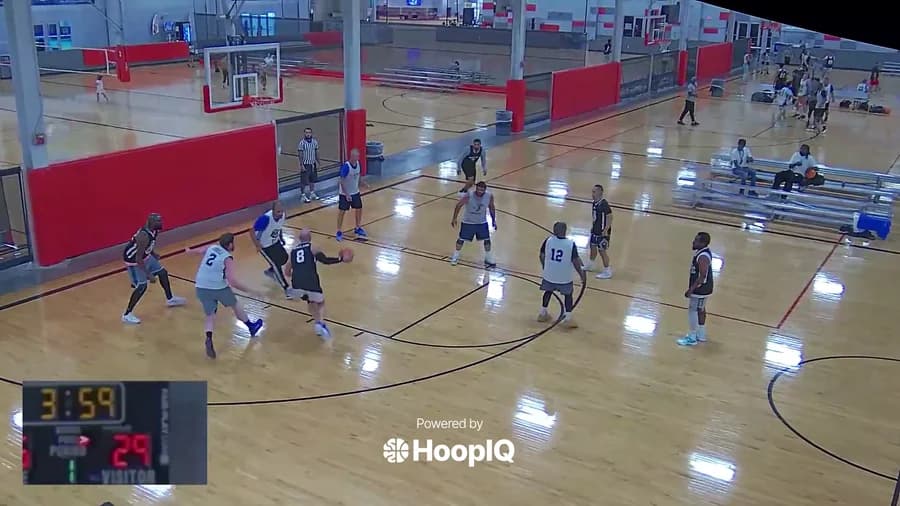 2-pt Shot