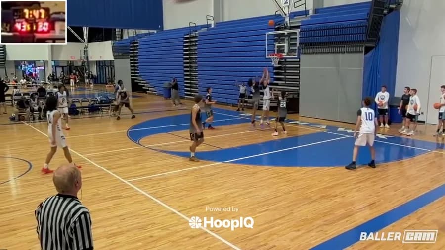Def. Rebound
