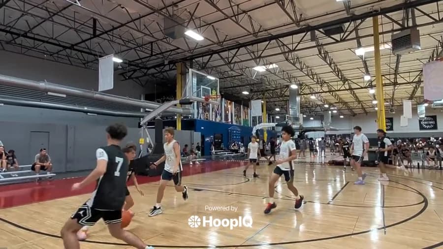 Def. Rebound