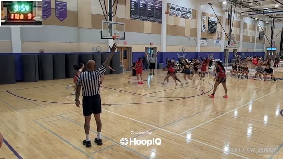 Off. Rebound