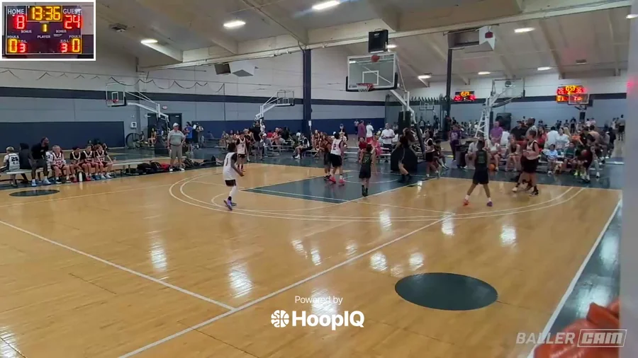 Def. Rebound