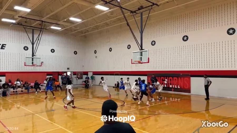 Def. Rebound