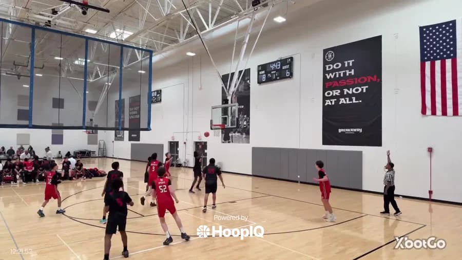 Def. Rebound