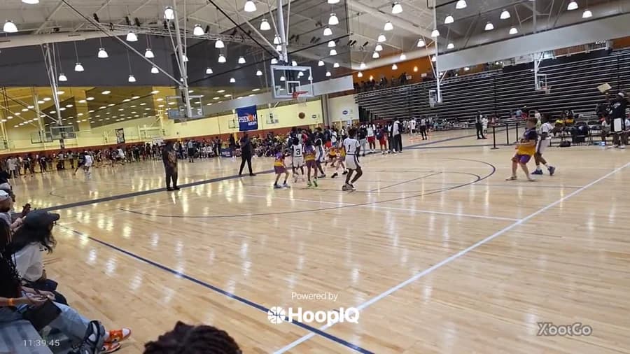 2-pt Shot