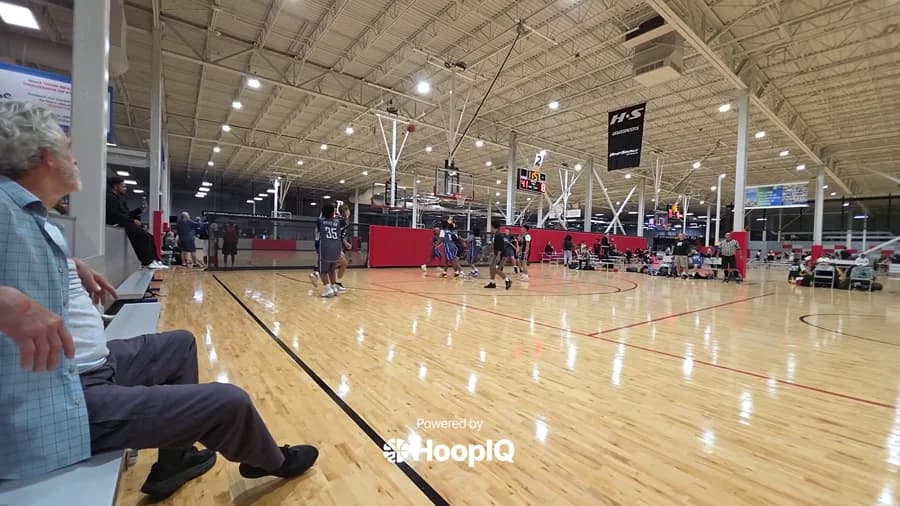 Off. Rebound