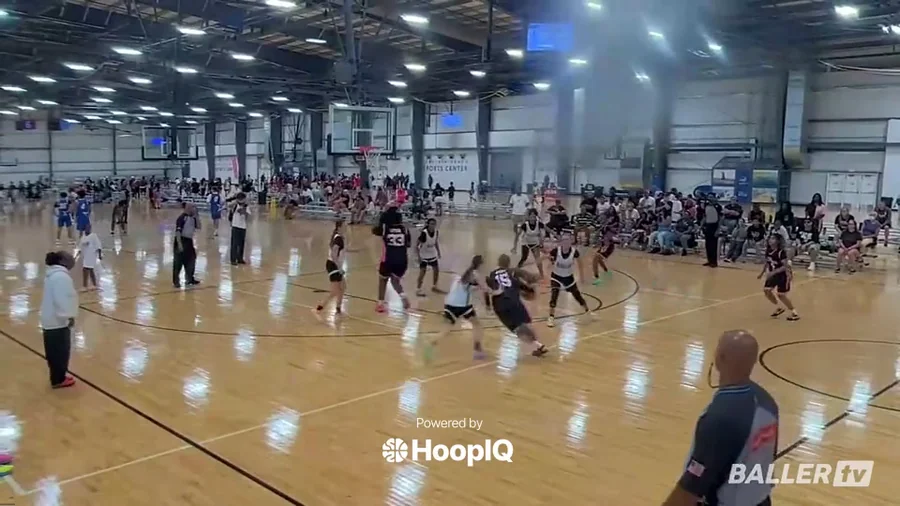 2-pt Shot