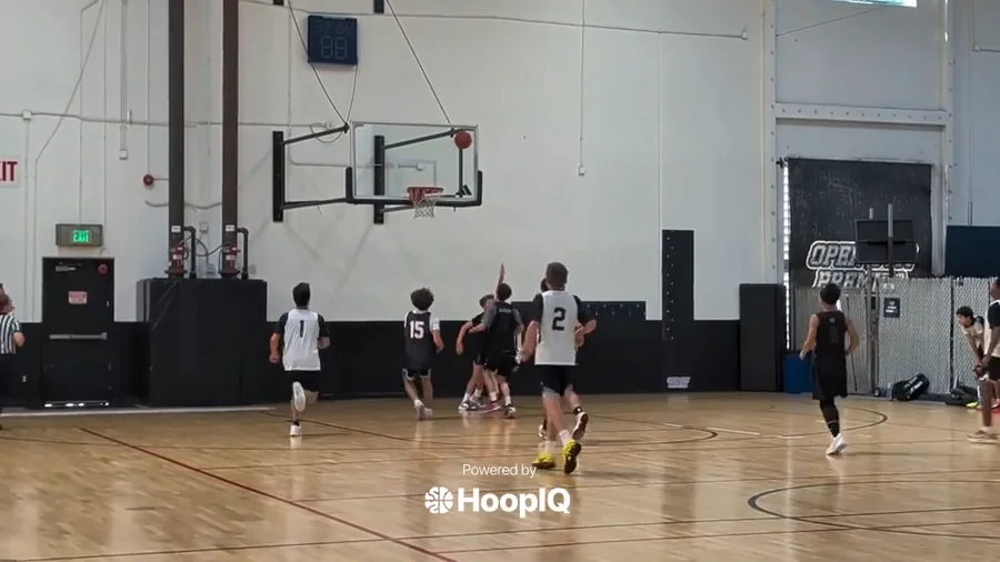 2-pt Shot