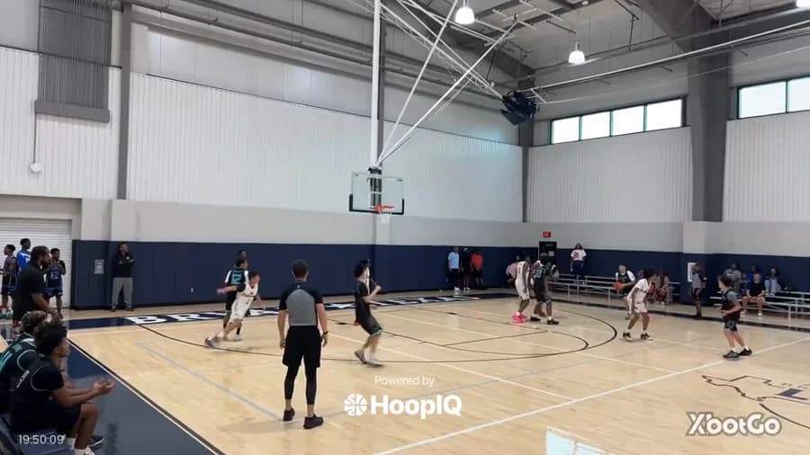 Def. Rebound