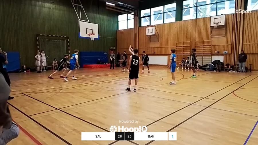 Off. Rebound