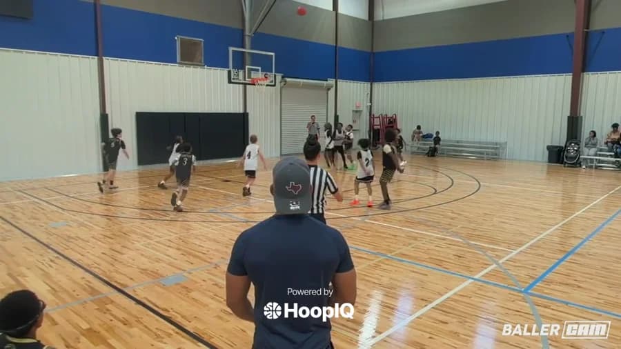 Def. Rebound
