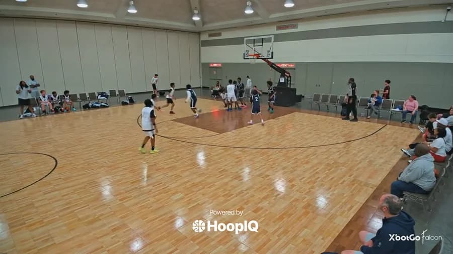 Def. Rebound