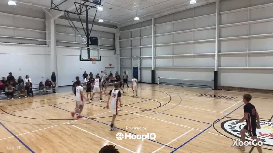 Off. Rebound