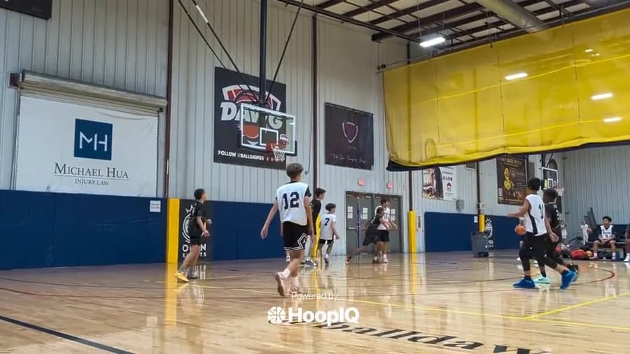 Def. Rebound