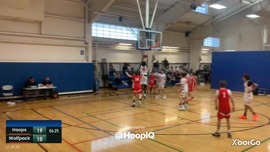 Def. Rebound