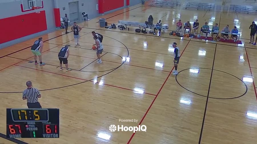 Free-throw