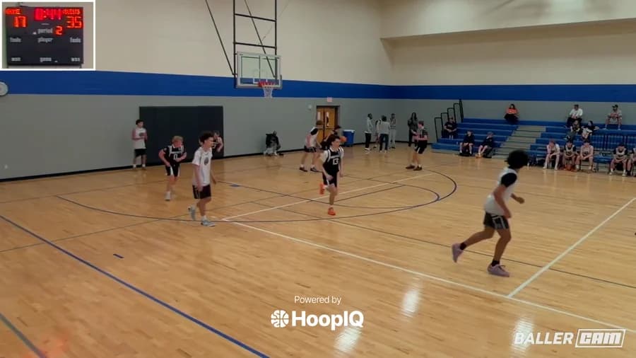 Def. Rebound