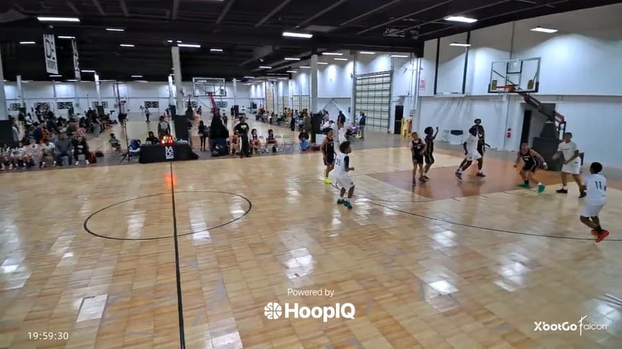3-pt Shot