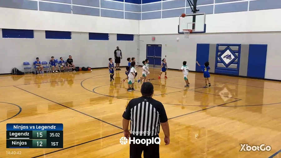 Off. Rebound
