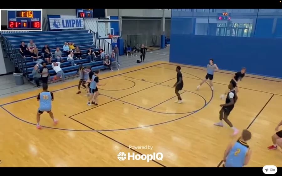 Def. Rebound