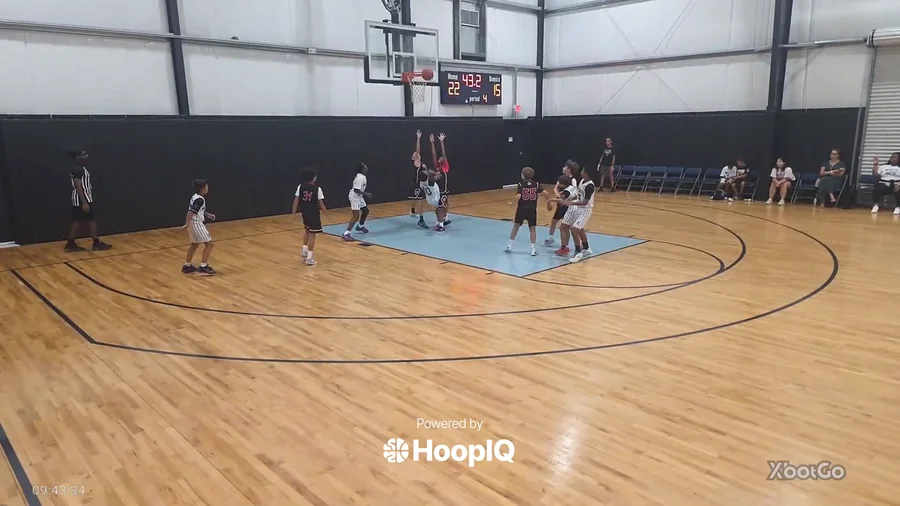 Def. Rebound