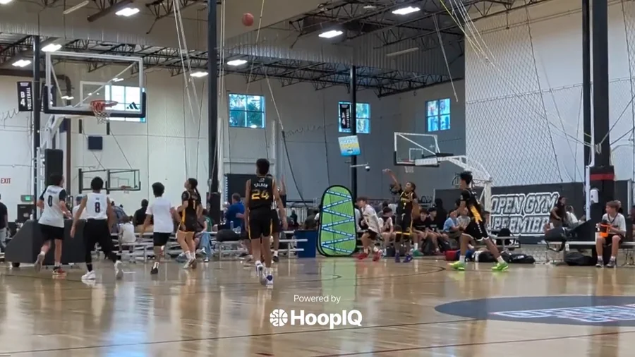 3-pt Shot