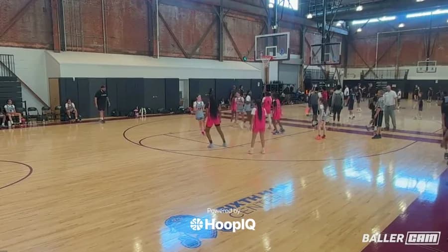 2-pt Shot