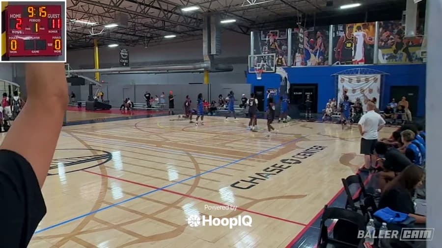 Off. Rebound