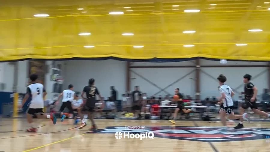 2-pt Shot