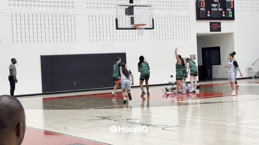 Def. Rebound